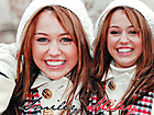 Miley Cyrus Wallpapers