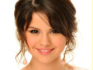 Selena Gomez Wins ALMA Award!