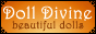 Doll Divine - fantasy dress up games