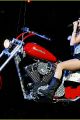 Miley Cyrus Rocks Out Honda Center in Anaheim, CA