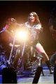 Miley Cyrus Rocks Out Honda Center in Anaheim, CA