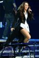 Miley Cyrus Rocks Out Honda Center in Anaheim, CA