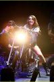 Miley Cyrus Rocks Out Honda Center in Anaheim, CA