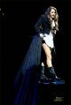 Miley Cyrus Rocks Out Honda Center in Anaheim, CA