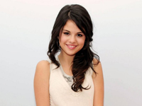 Selena Gomez