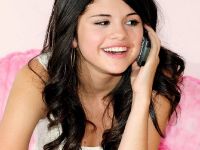 Selena Gomez