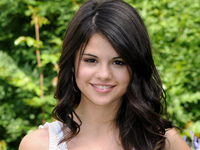 Selena Gomez