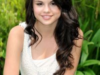 Selena Gomez