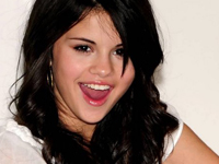 Selena Gomez