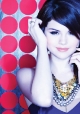 Selena Gomez Kiss & Tells