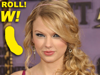 Queens War: Miley Cyrus & Taylor Swift
