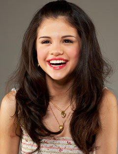 Selena Gomez Beauty tips